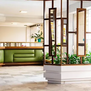 Hotel Domhof, Blumenau