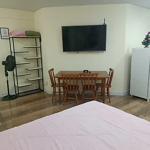 Casa De Hóspedes Stulert Blumenau